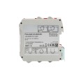 Bircher ProLoop2 24V (DIN Rail Mount) 2-Loop Detector w/ 2 Relay Outputs & Alarm Output