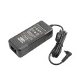 Indoor 24VDC Power Supply (100-220VAC Input, 2.5 Amp Output, UL Certified)