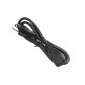 Indoor 24VDC Power Supply (100-220VAC Input, 2.5 Amp Output, UL Certified)