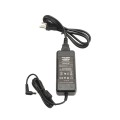 Indoor 24VDC Power Supply (100-220VAC Input, 2.5 Amp Output, UL Certified)