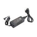 Indoor 24VDC Power Supply (100-220VAC Input, 2.5 Amp Output, UL Certified)
