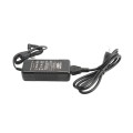Indoor 24VDC Power Supply (100-220VAC Input, 2.5 Amp Output, UL Certified)