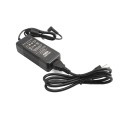 Indoor 24VDC Power Supply (100-220VAC Input, 2.5 Amp Output, UL Certified)
