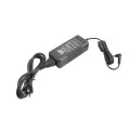 Indoor 24VDC Power Supply (100-220VAC Input, 2.5 Amp Output, UL Certified)