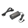 Indoor 24VDC Power Supply (100-220VAC Input, 2.5 Amp Output, UL Certified)