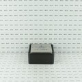 ADA Compliant BEA 4.5" Square Push Plate Kit 900 MHz Wireless (2 Plates, 2 Transmitters, 1 Receiver) - PUSH-PLATE-45S-900