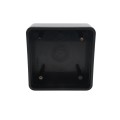 ADA Compliant BEA 4.75" Square Push Plate Kit 433 MHz Wireless (2 Plates, 2 Transmitters, 1 Receiver) - PUSH-PLATE-475S-433