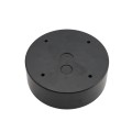 BEA 6" Round Push Plate Kit 900 MHz Wireless (2 Plates, 2 Transmitters, 1 Receiver) - PUSH-PLATE-6R-900