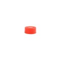 Replacement Rubber Cover for Push Buttons (Red) - MMTC RB-1