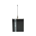 Miller Edge RBand Monitored Wireless Gate Edge System - RB-G-K10C