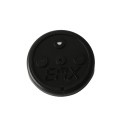 EMX Protective Hood For 3" Round Reflector - REFLECTOR-O-HD For EMX Nir-50 Photo Eye