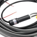 BD Loops 24' Direct Burial Reverse Preformed Loop for Gate Openers With 40' Lead-In - RL 24-40 (10'-12' Wide Driveways)