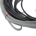 BD Loops 24' Direct Burial Reverse Preformed Loop for Gate Openers With 40' Lead-In - RL 24-40 (10'-12' Wide Driveways)