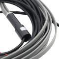 BD Loops 24' Direct Burial Reverse Preformed Loop for Gate Openers With 40' Lead-In - RL 24-40 (10'-12' Wide Driveways)
