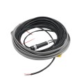BD Loops 24' Direct Burial Reverse Preformed Loop for Gate Openers With 40' Lead-In - RL 24-40 (10'-12' Wide Driveways)