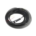 BD Loops 36' Direct Burial Reverse Preformed Loop for Gate Openers With 40' Lead-In - RL 36-40 (16'-18' Wide Driveways)