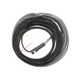 BD Loops 36' Direct Burial Reverse Preformed Loop for Gate Openers With 40' Lead-In - RL 36-40 (16'-18' Wide Driveways)