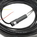 BD Loops 36' Direct Burial Reverse Preformed Loop for Gate Openers With 40' Lead-In - RL 36-40 (16'-18' Wide Driveways)
