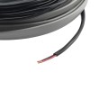 BD Loops 36' Direct Burial Reverse Preformed Loop for Gate Openers With 40' Lead-In - RL 36-40 (16'-18' Wide Driveways)