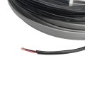 BD Loops 36' Direct Burial Reverse Preformed Loop for Gate Openers With 40' Lead-In - RL 36-40 (16'-18' Wide Driveways)