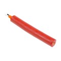 Reno A&E Two Conductor, Triple Jacketed Lead-In Cable (Orange) - RR-216-O 