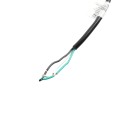 Miller Edge 30ft Retractable Extension Cord with Heavy-Duty Cord Reel- RR1633-30M (Default)