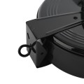 Miller Edge 30ft Retractable Extension Cord with Heavy-Duty Cord Reel- RR1633-30M (Default)