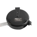 Miller Edge 30ft Retractable Extension Cord with Heavy-Duty Cord Reel- RR1633-30M (Default)