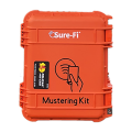 Sure-Fi Kit - Ruggedized Mustering Kit