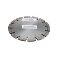 7" Diameter Diamond Blade (Combo) - SB-B7 (Blades)