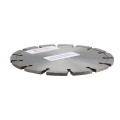 7" Diameter Diamond Blade (Combo) - SB-B7 (Blades)