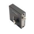 GateMaster Bolt-On Deadlock, No Handle for 10-30mm Gates - SBD1601 (Default)
