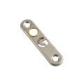 AES Gatemaster Bolt-On Long Throw Keylatch for 40-60mm Frames - SBKLLT1602 (Default)