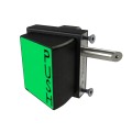 AES GateMaster Bolt-On Quick Exit Digital Access - Right-Hand - 10-30mm Gate - SBQEDGLR01
