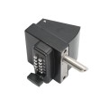 AES Gatemaster Bolt-On Quick Exit Digital Access, Left-Hand for 10-30mm Gate - SBQEDGLL01 (Default)