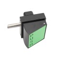 AES Gatemaster Bolt-On Quick Exit Digital Access, Left-Hand for 10-30mm Gate - SBQEDGLL01 (Default)