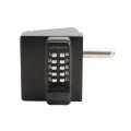 AES Gatemaster Bolt-On Quick Exit Digital Access, Left-Hand for 10-30mm Gate - SBQEDGLL01 (Default)