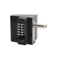AES Gatemaster Bolt-On Quick Exit Digital Access, Left-Hand for 10-30mm Gate - SBQEDGLL01 (Default)