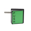 AES Gatemaster Bolt-On Quick Exit Digital Access, Left-Hand for 10-30mm Gate - SBQEDGLL01 (Default)