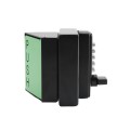 AES Gatemaster Bolt-On Quick Exit Digital Access, Left-Hand for 10-30mm Gate - SBQEDGLL01 (Default)