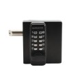 AES Gatemaster Bolt-On Quick Exit Digital Access, Right-Hand for 10-30mm Gate - SBQEDGLR01 (Default)