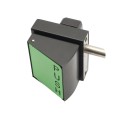 AES Gatemaster Bolt-On Quick Exit Digital Access, Right-Hand for 10-30mm Gate - SBQEDGLR01 (Default)
