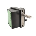 AES Gatemaster Bolt-On Quick Exit Digital Access, Right-Hand for 40-60mm Gate - SBQEDGLR02 (Default)