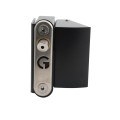 GateMaster Left-Hand Surface Mount Digital Gate Lock with Quick Exit Pad - SBQEDGLWL (Default)