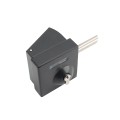 Gatemaster Bolt-On Quick Exit for 40-60mm Gate Frame, Left-Hand Orientation - SBQEKLL02
