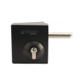 Gatemaster Bolt-On Quick Exit for 40-60mm Gate Frame, Left-Hand Orientation - SBQEKLL02