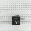 Gatemaster Bolt-On Quick Exit for 40-60mm Gate Frame, Left-Hand Orientation - SBQEKLL02