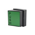 Gatemaster Bolt-On Quick Exit for 40-60mm Gate Frame, Left-Hand Orientation - SBQEKLL02