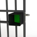 AES GateMaster Shroud For Quick Exit Locks - SBQES