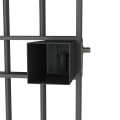 AES GateMaster Shroud For Quick Exit Locks - SBQES